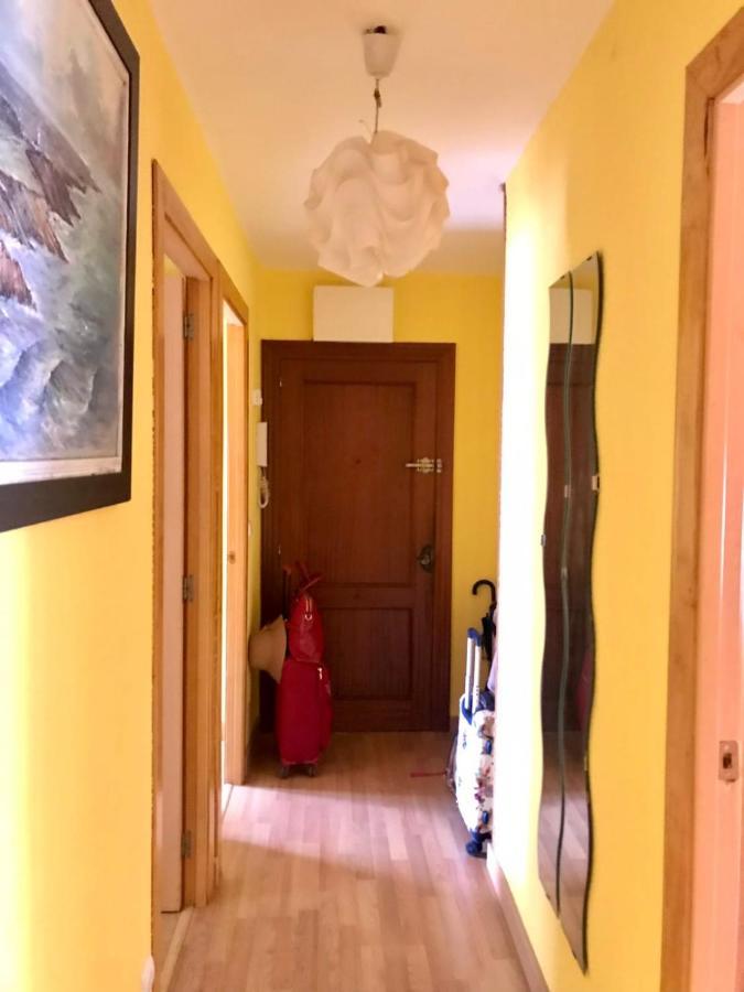 Piso Santander Lägenhet Exteriör bild