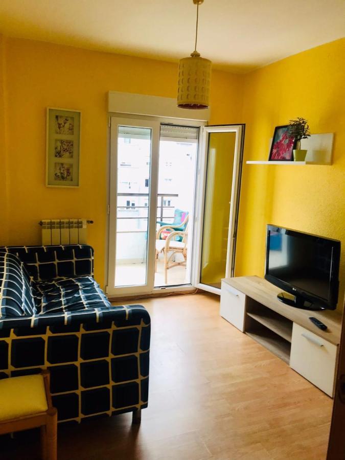 Piso Santander Lägenhet Exteriör bild